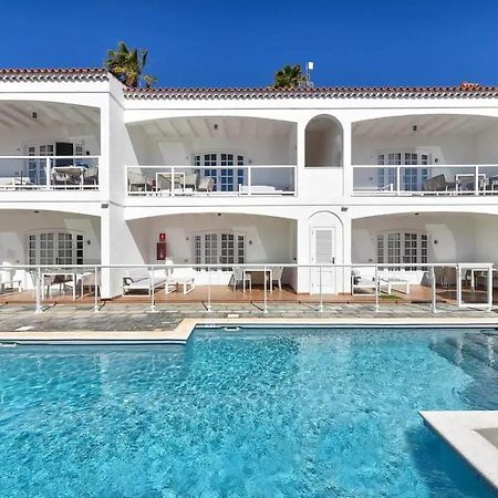 Residencial Las Casas Maspalomas  Esterno foto