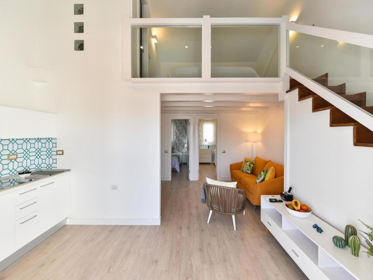 Residencial Las Casas Maspalomas  Esterno foto