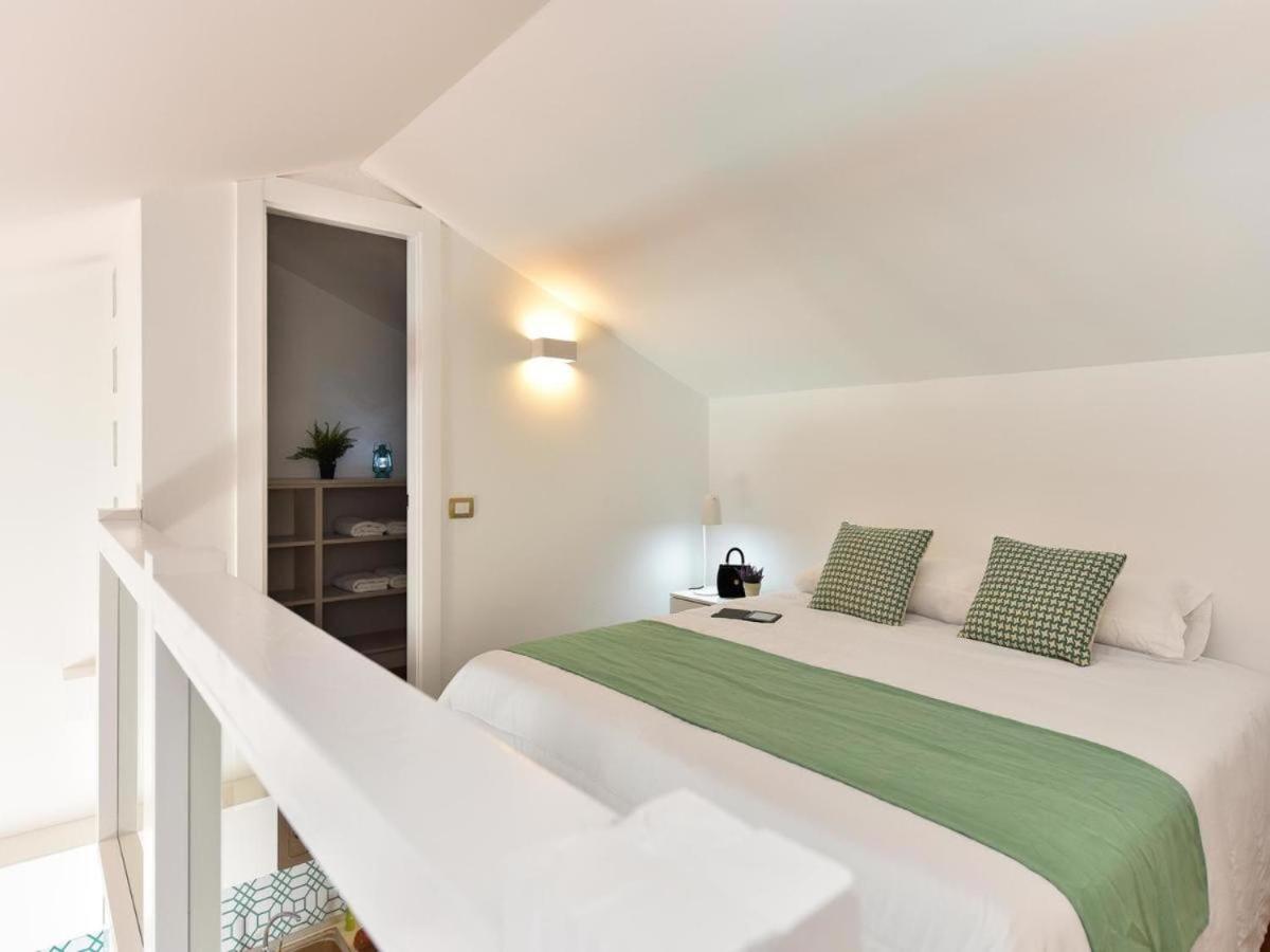 Residencial Las Casas Maspalomas  Esterno foto