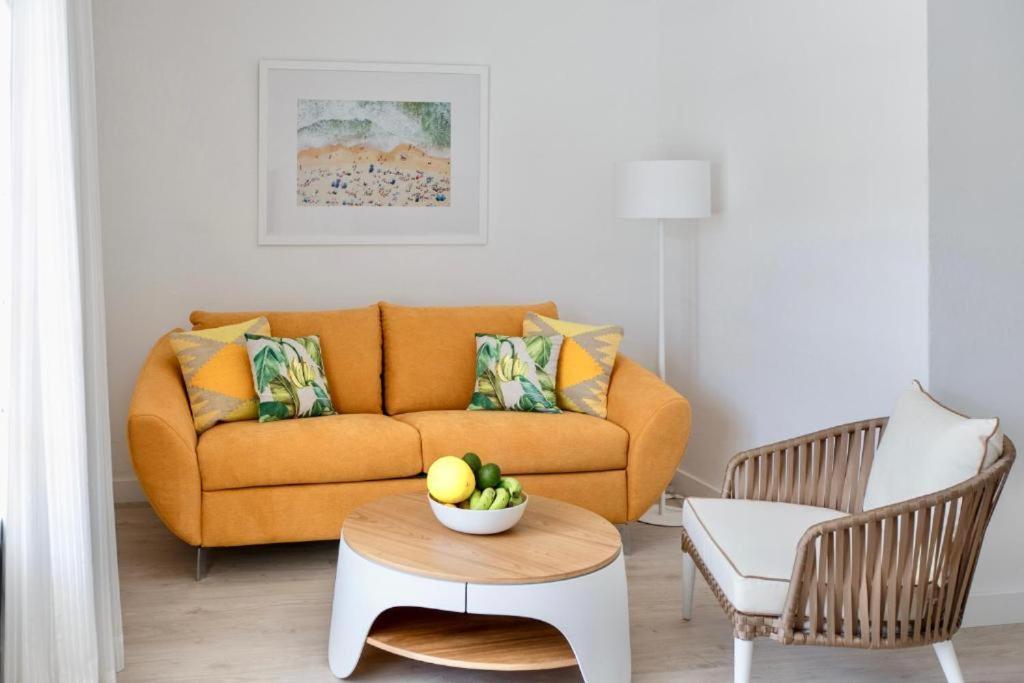 Residencial Las Casas Maspalomas  Esterno foto