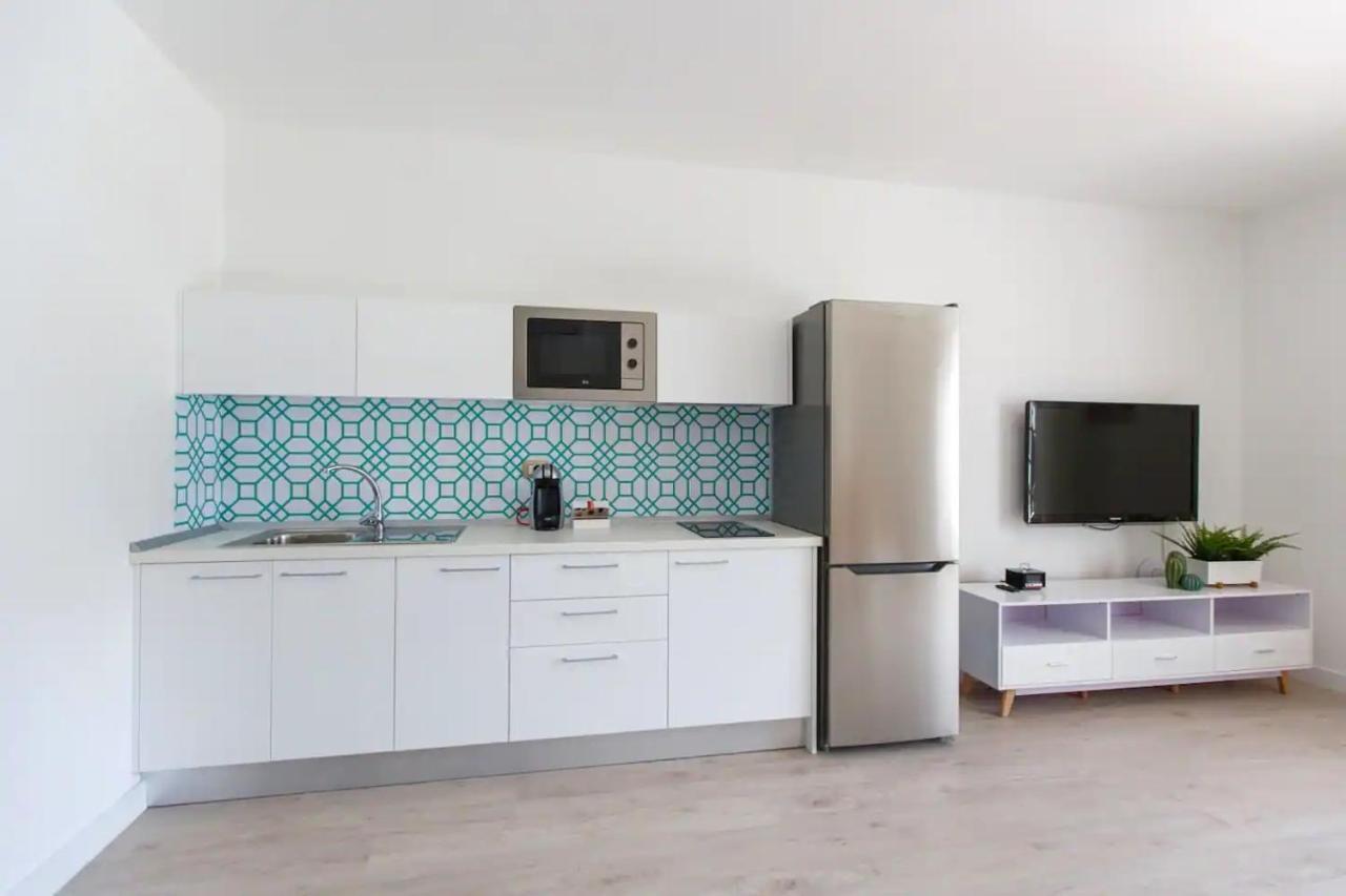 Residencial Las Casas Maspalomas  Esterno foto