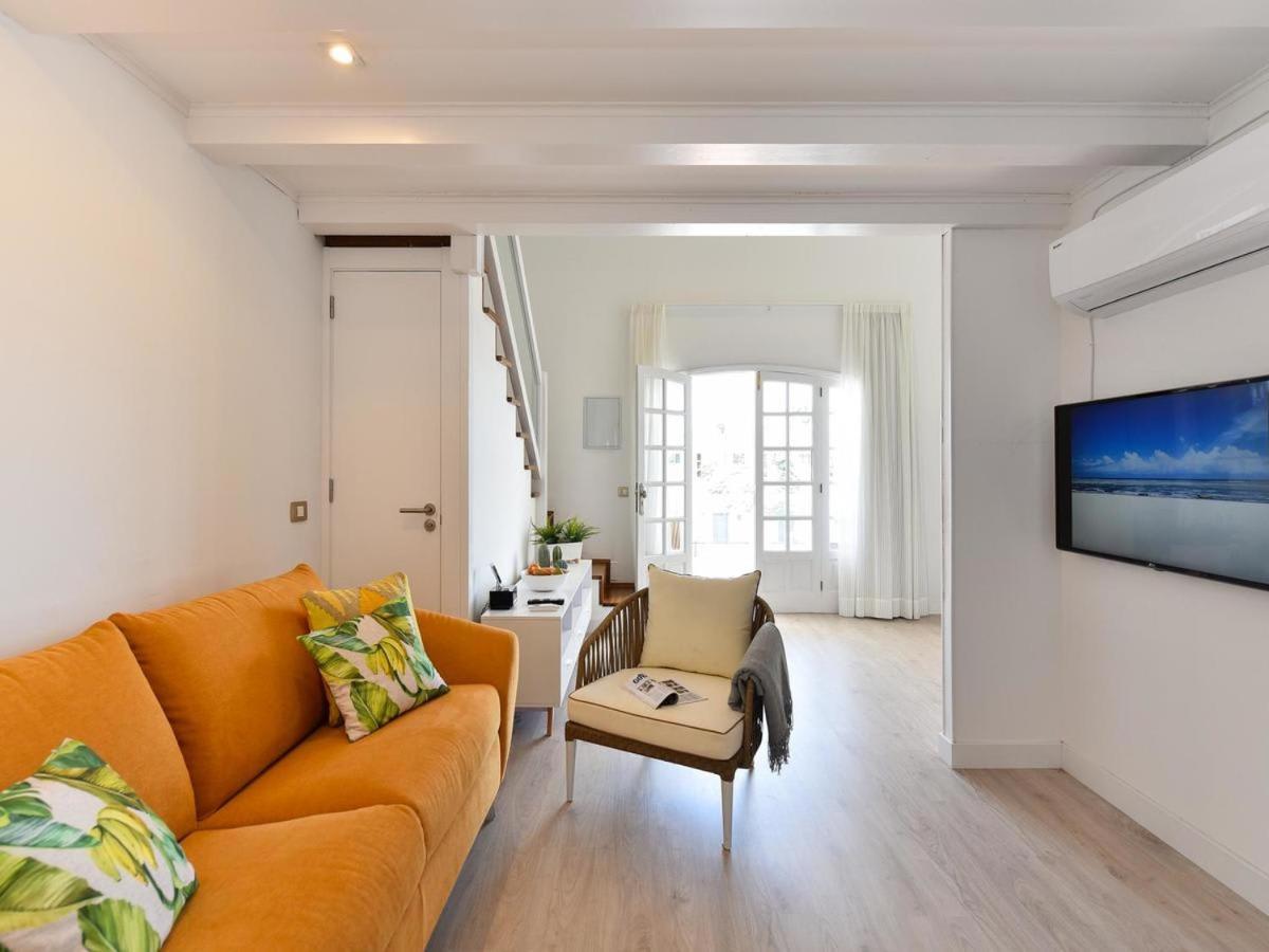 Residencial Las Casas Maspalomas  Esterno foto