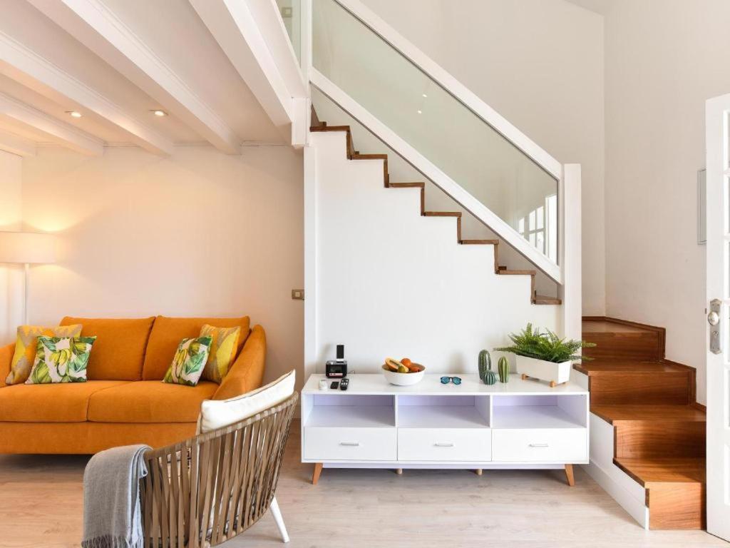 Residencial Las Casas Maspalomas  Esterno foto